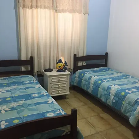 Apartamento Super Aconchegante-3