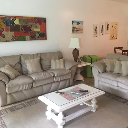 Apartamento Super Aconchegante-2
